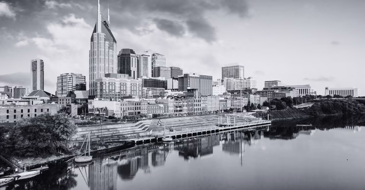 Nashville