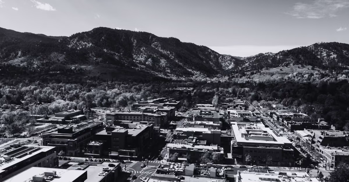 Boulder