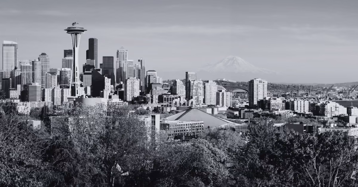Seattle
