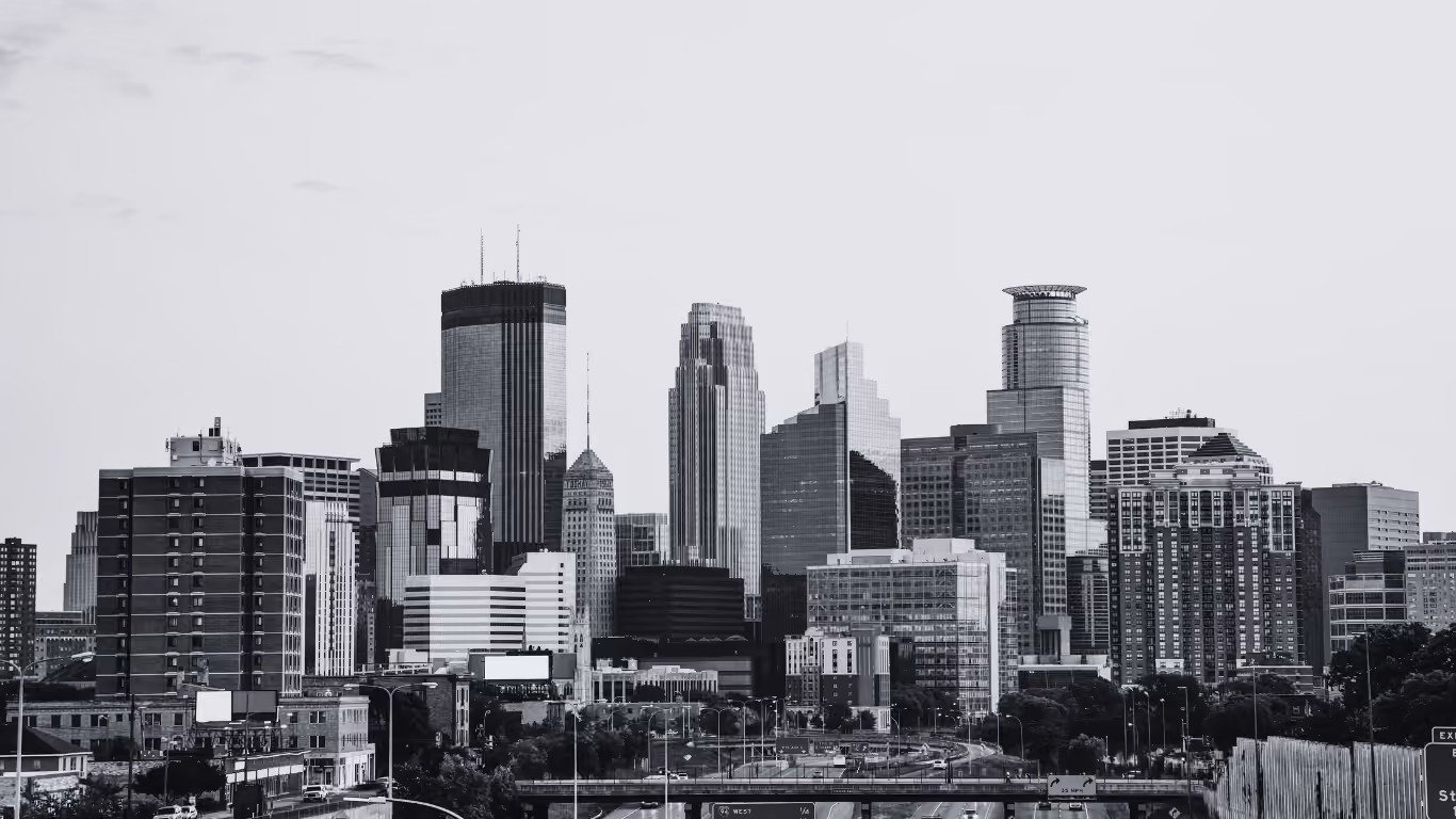 Minneapolis
