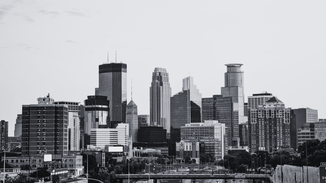 Minneapolis