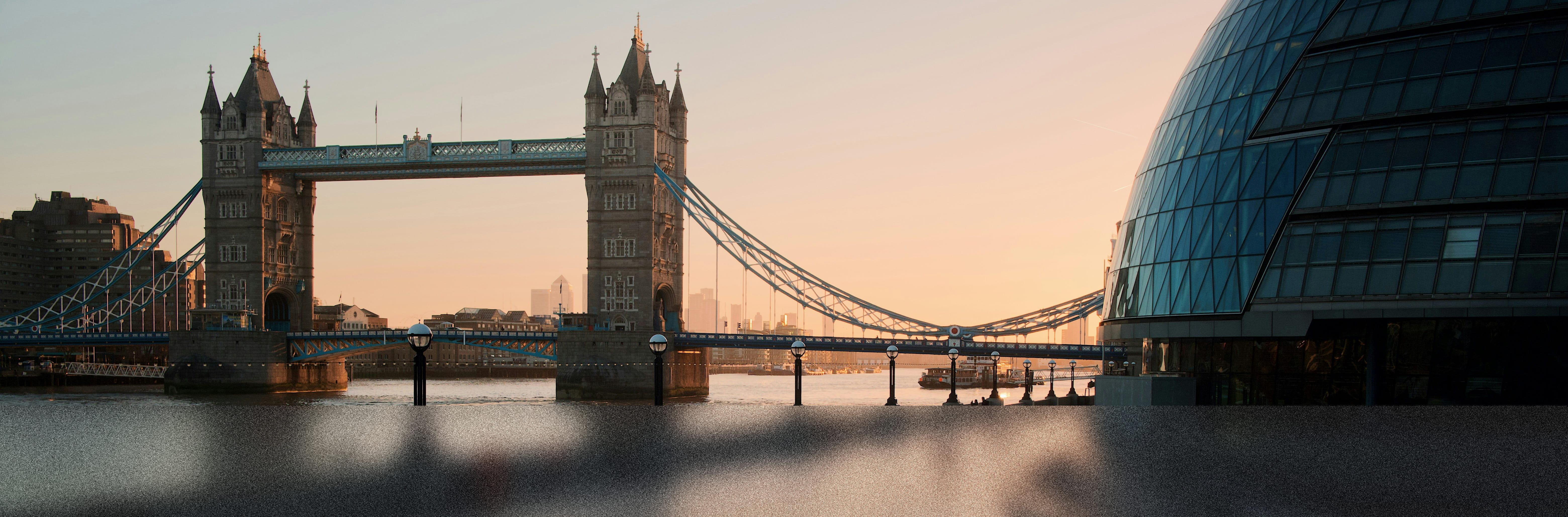 London, UK, home to Cambianz