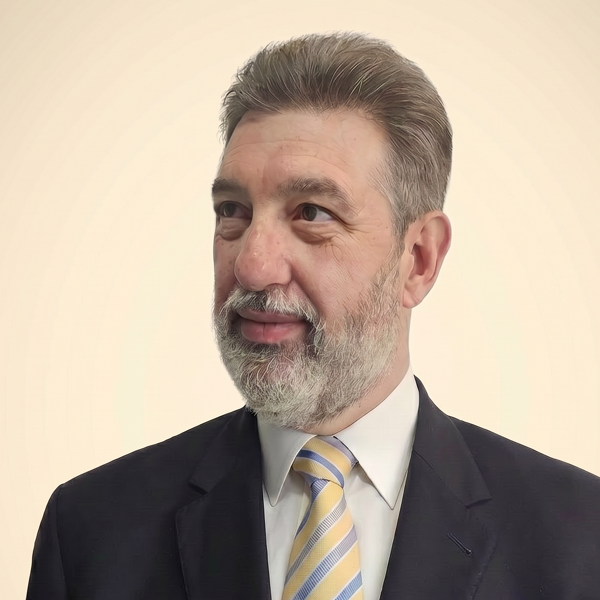 Gonzalo Celorio, Cambianz Language Partner