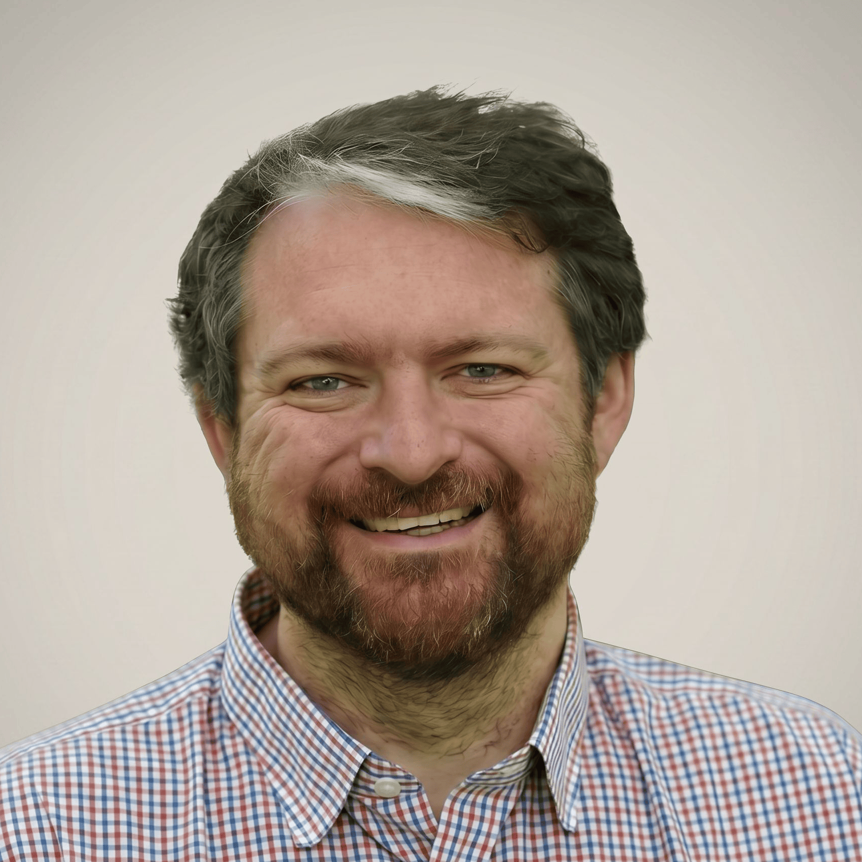 Mark Holmes, Cambianz Health and Safety Lead