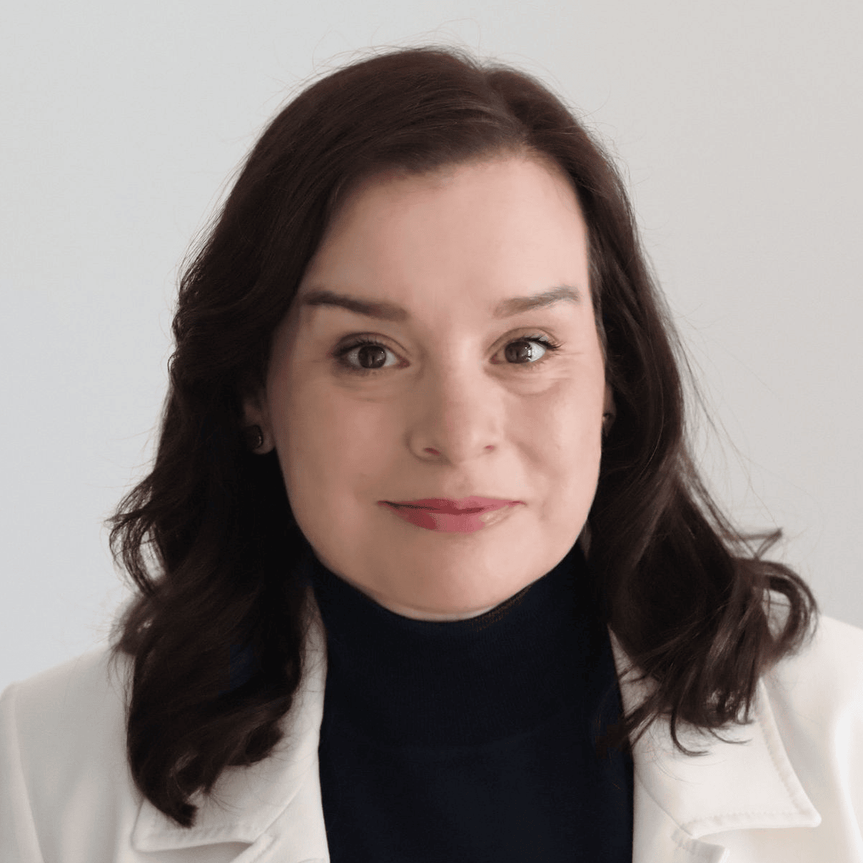 Casilda Malagon, Cambianz Lead Consutant