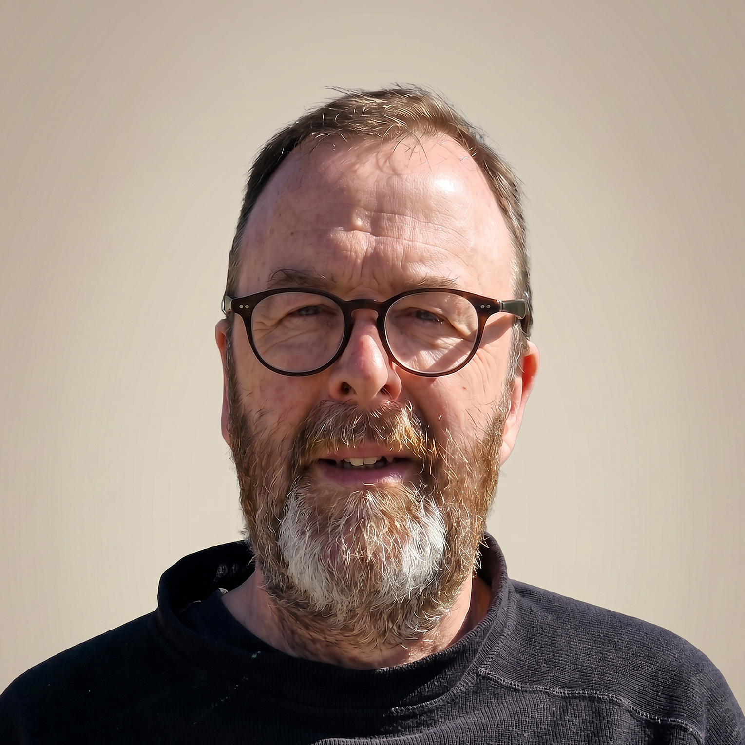 Gordon Cowlan, Cambianz data science lead