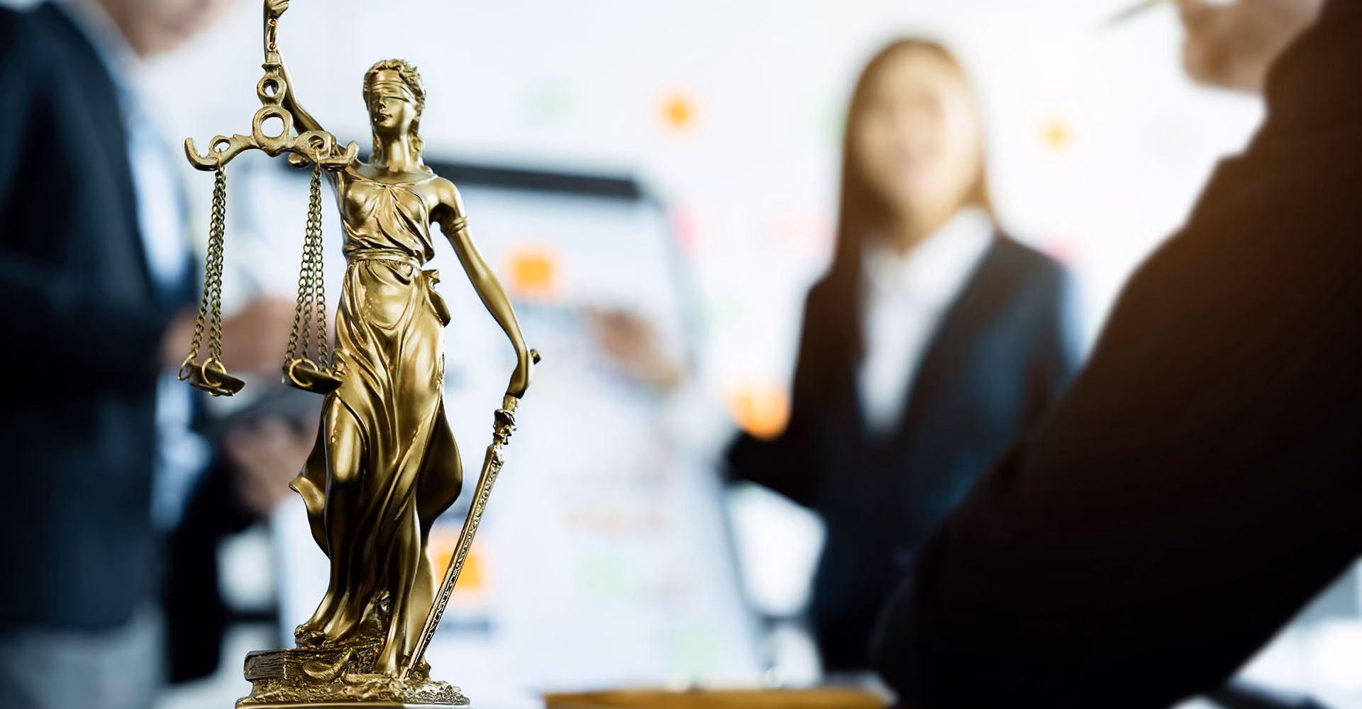 Nuestros valores en Conexión Legal