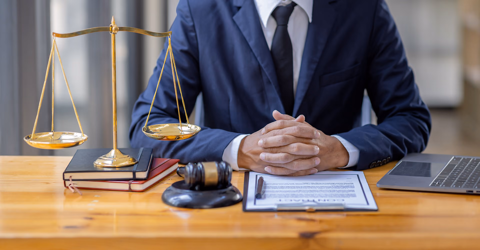 Nuestra misión en Conexión Legal