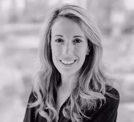 Erin Hutchins, Cofounder and Trainer