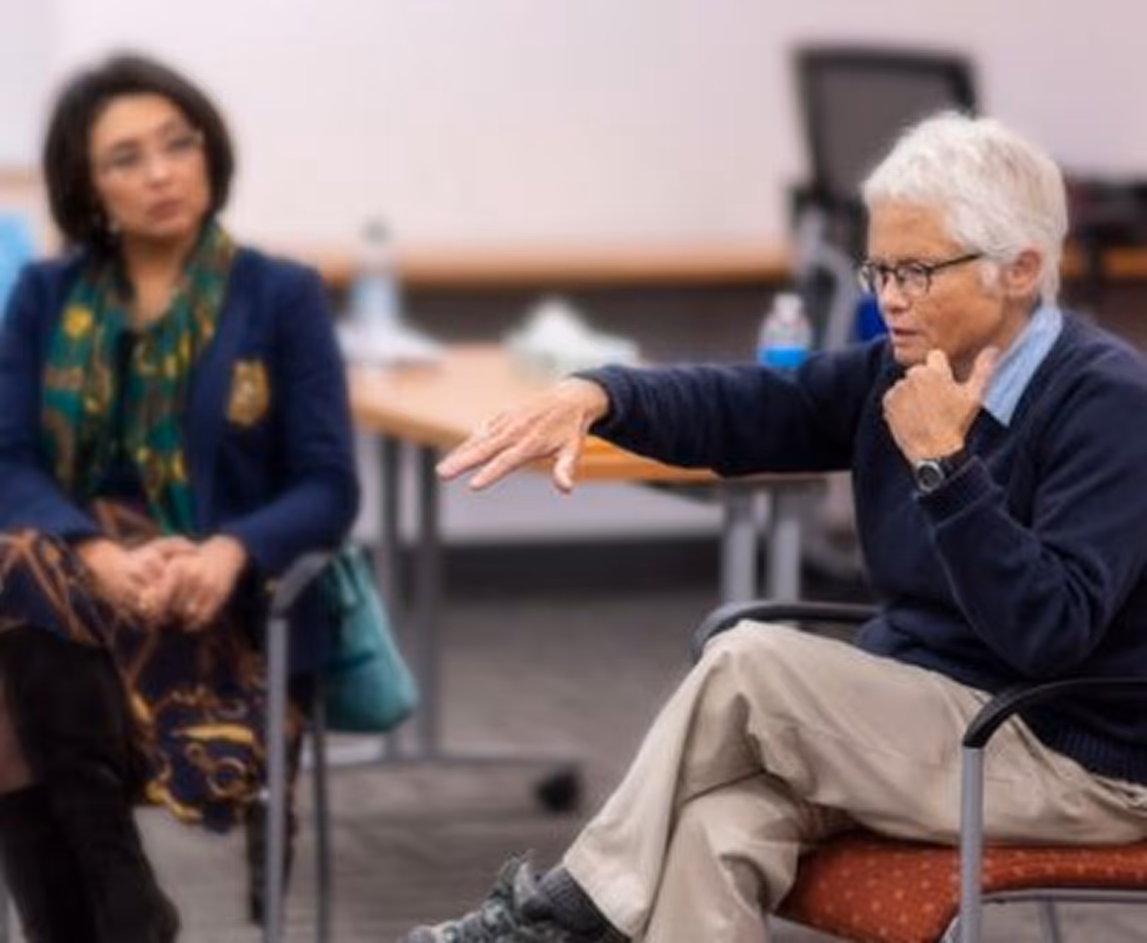 Leadership Performance Coaching Certification program