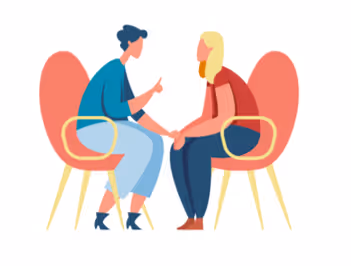 Coaching healthcare