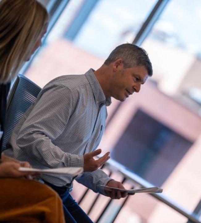 Coach training programs – Virtual, In-person or Hybrid?