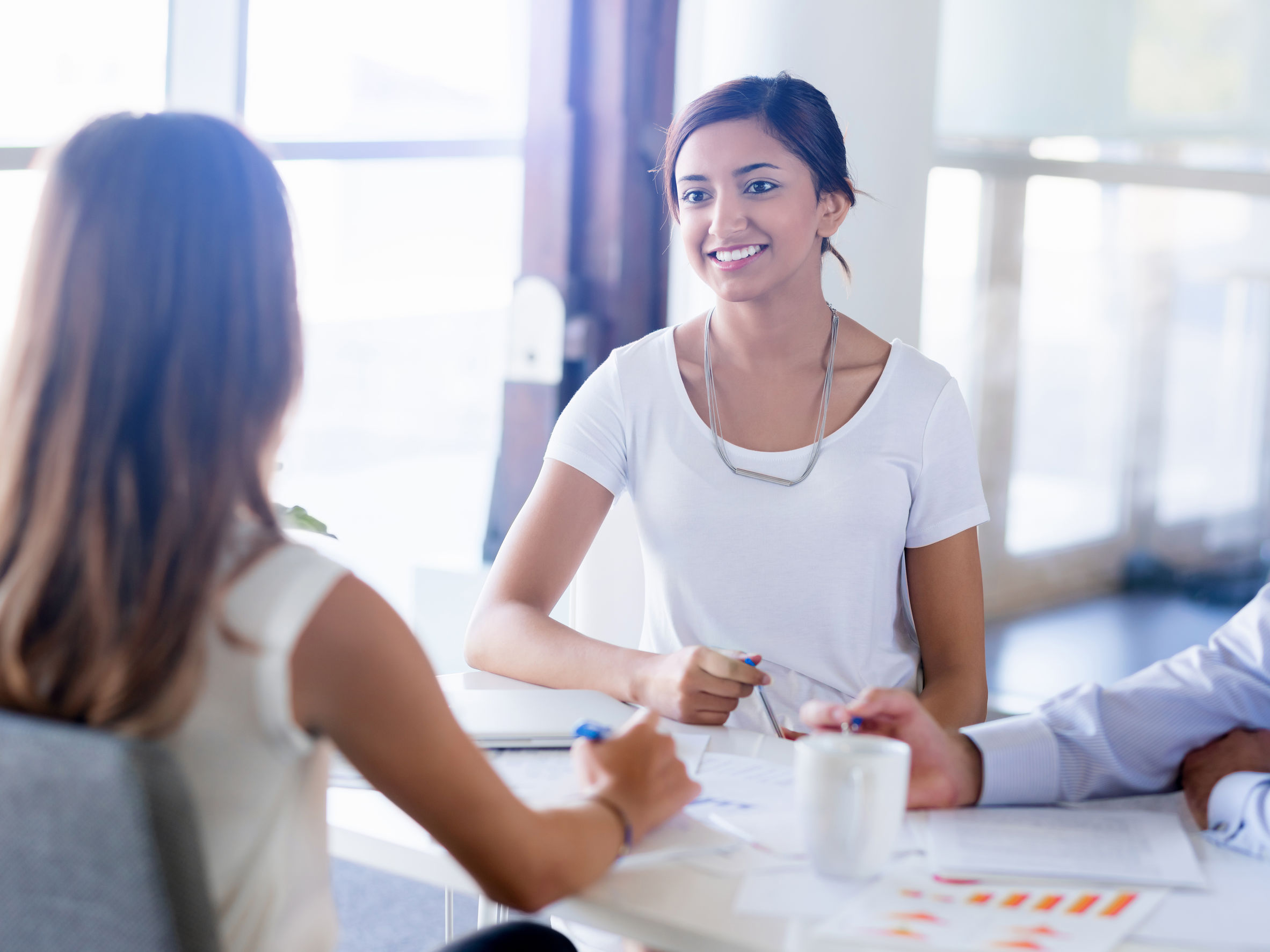 Glossary of Key Coaching Terms
