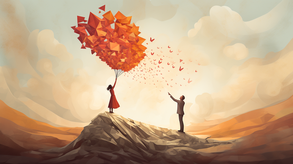 Transactional to Transformational: The Power of Championing in Leadership Coaching
