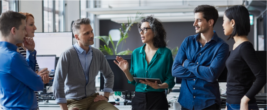 Team Coaching, what exactly is it?