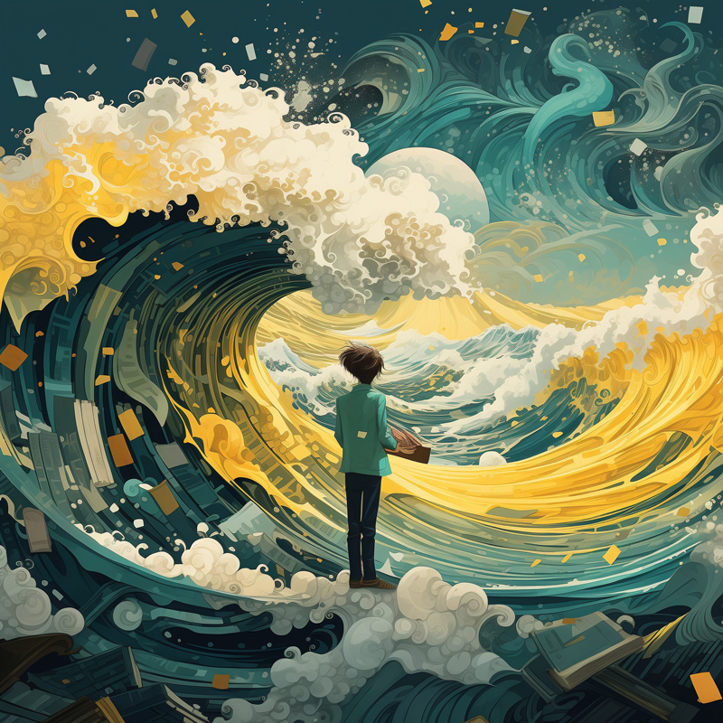 The Resilience Revolution: Cultivating Personal and Professional Stamina with Coaching