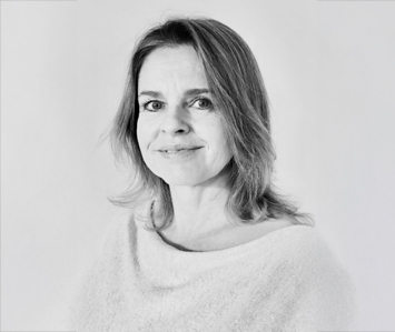 Caroline Gayton, Marketing Manager