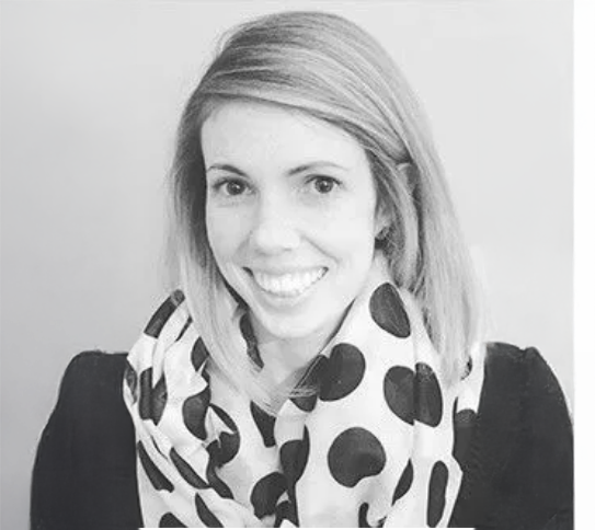 Katie Johnson, Special Projects