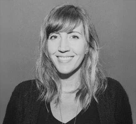 Meghan Stone, Program Manager