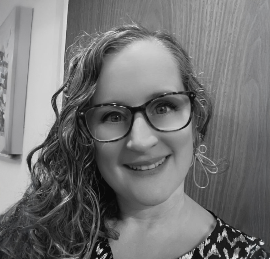 Ciara Baker, Program Manager