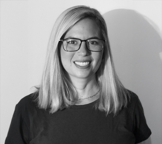 Katie Arango, Program Manager