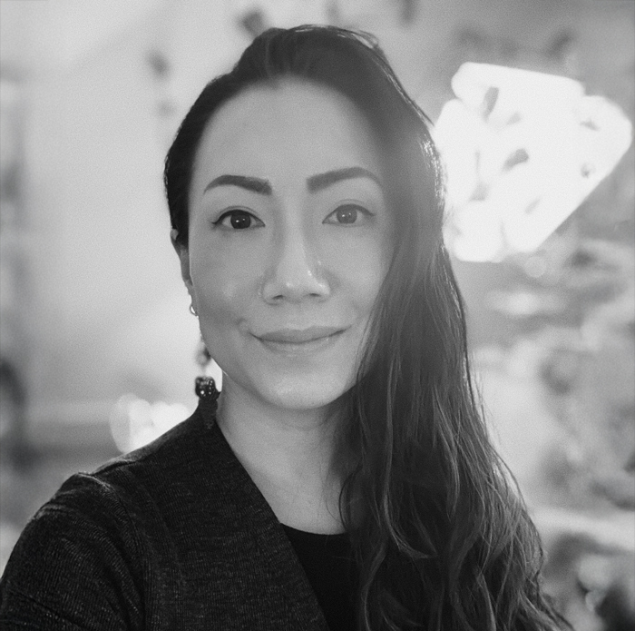 Julia Werts, Director of Operations