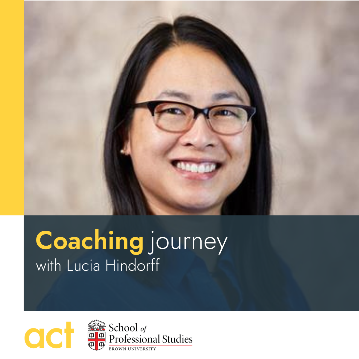 My Team Coaching Journey with Lucia Hindorff