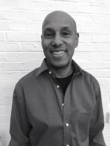 Patrick Chapman, Trainer and Mentor Coach