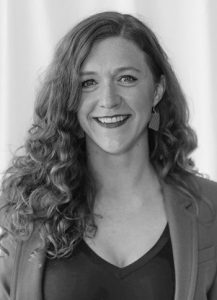 Katie Coleman, Trainer and Mentor Coach