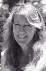 Sydney Wiecking, Trainer and Mentor Coach