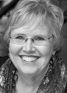 Jeanine Mancusi, NLCP Partner