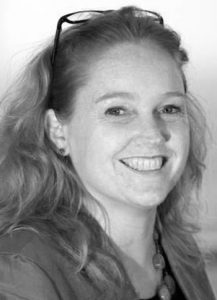 Karen Makkes van der Deijl, Trainer and Mentor Coach