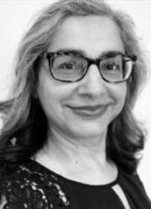 Nimrat Dhariwal, Team Coaching Trainer
