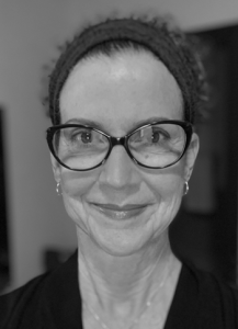 Leslie Clark, Content Manager