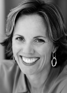 Tina de Meeûs, Team Coaching Mentor Coach