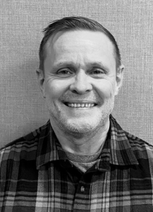 Graham Coppin, Trainer and Mentor Coach