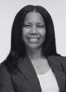 Jyllian Clarke, Trainer and Mentor Coach