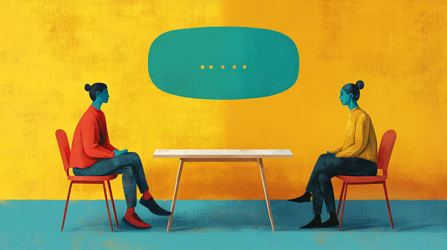 How Coaches Use Silence to Facilitate Client Discovery