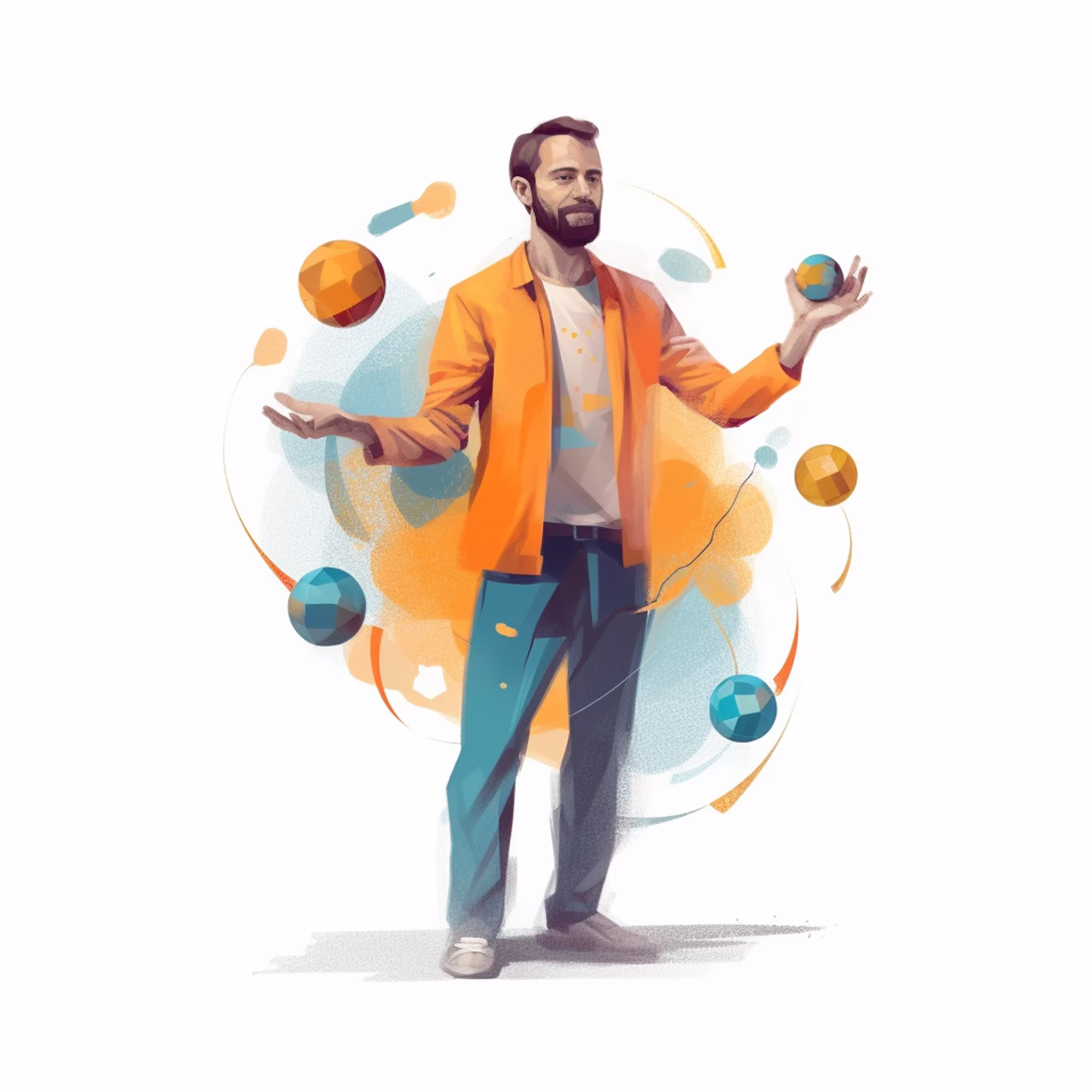 Being Agile, Present and Curious Will Take Your Coaching to the Next Level
