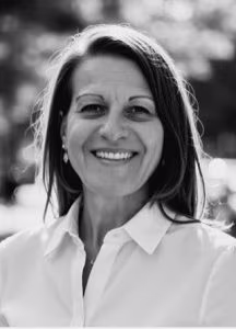 Beth Stiner, Team Coaching Trainer