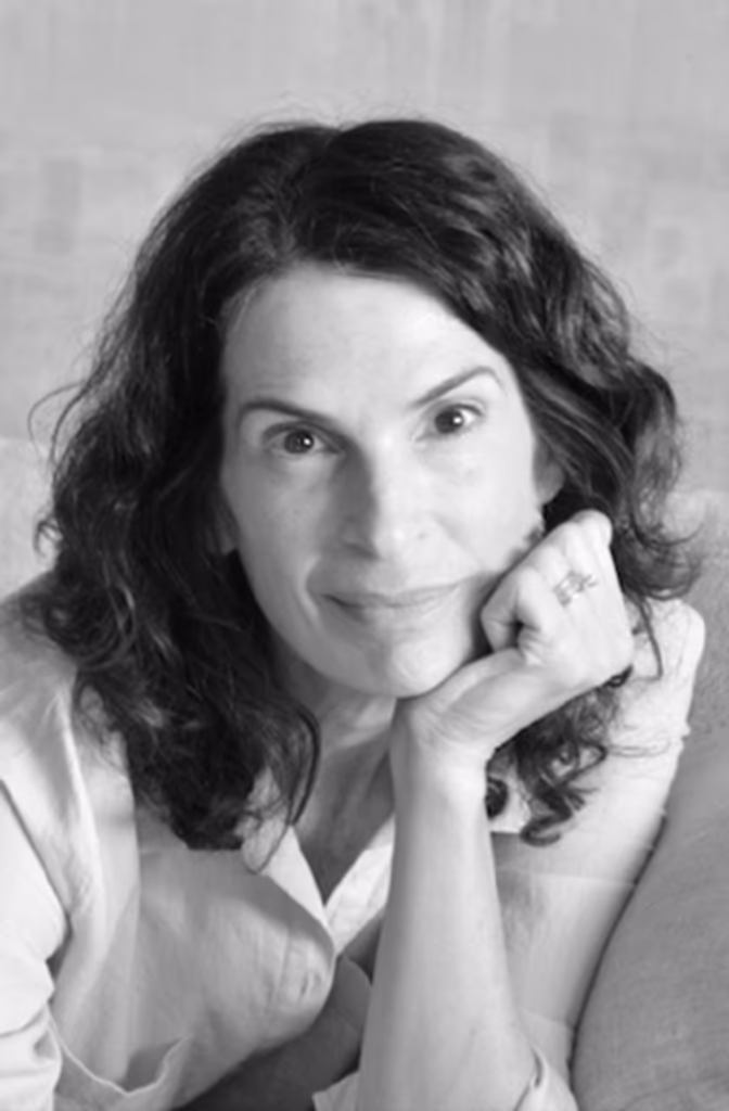 Portrait of Stephanie Venditto