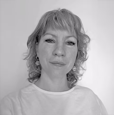 Becky Lloyd, Program Manager