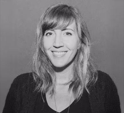Meghan Stone, Program Manager