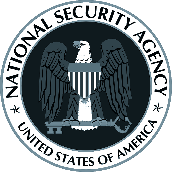 National Security Agency seal