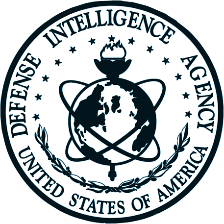 Defense Intelligence Agency (DIA) seal