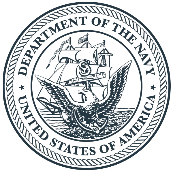 Naval Information Warfare Center (NIWC) seal