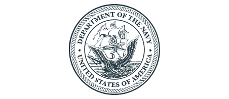 U.S. Navy logo