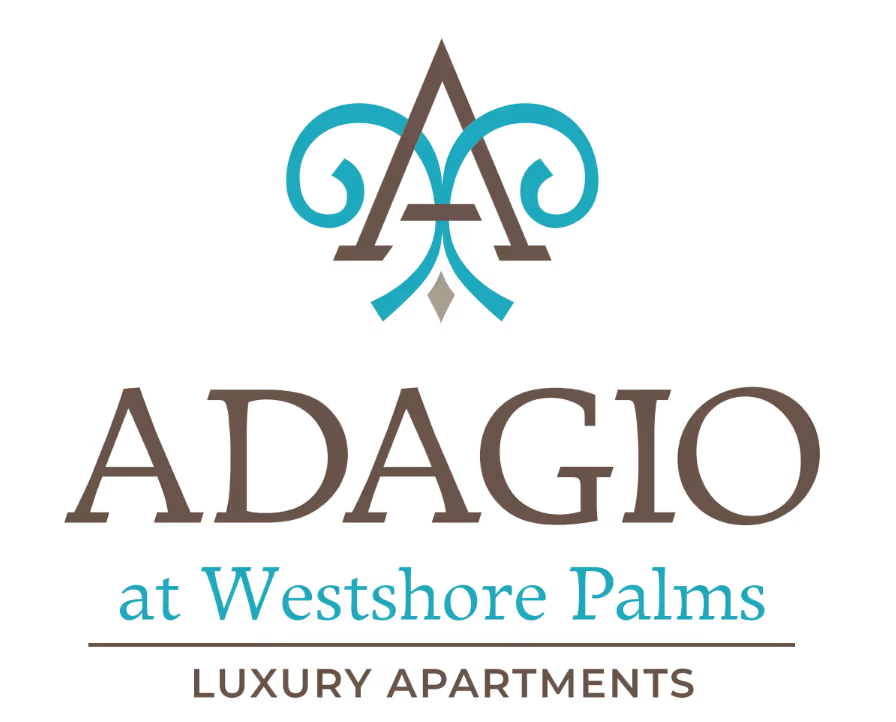 Adagio Logo
