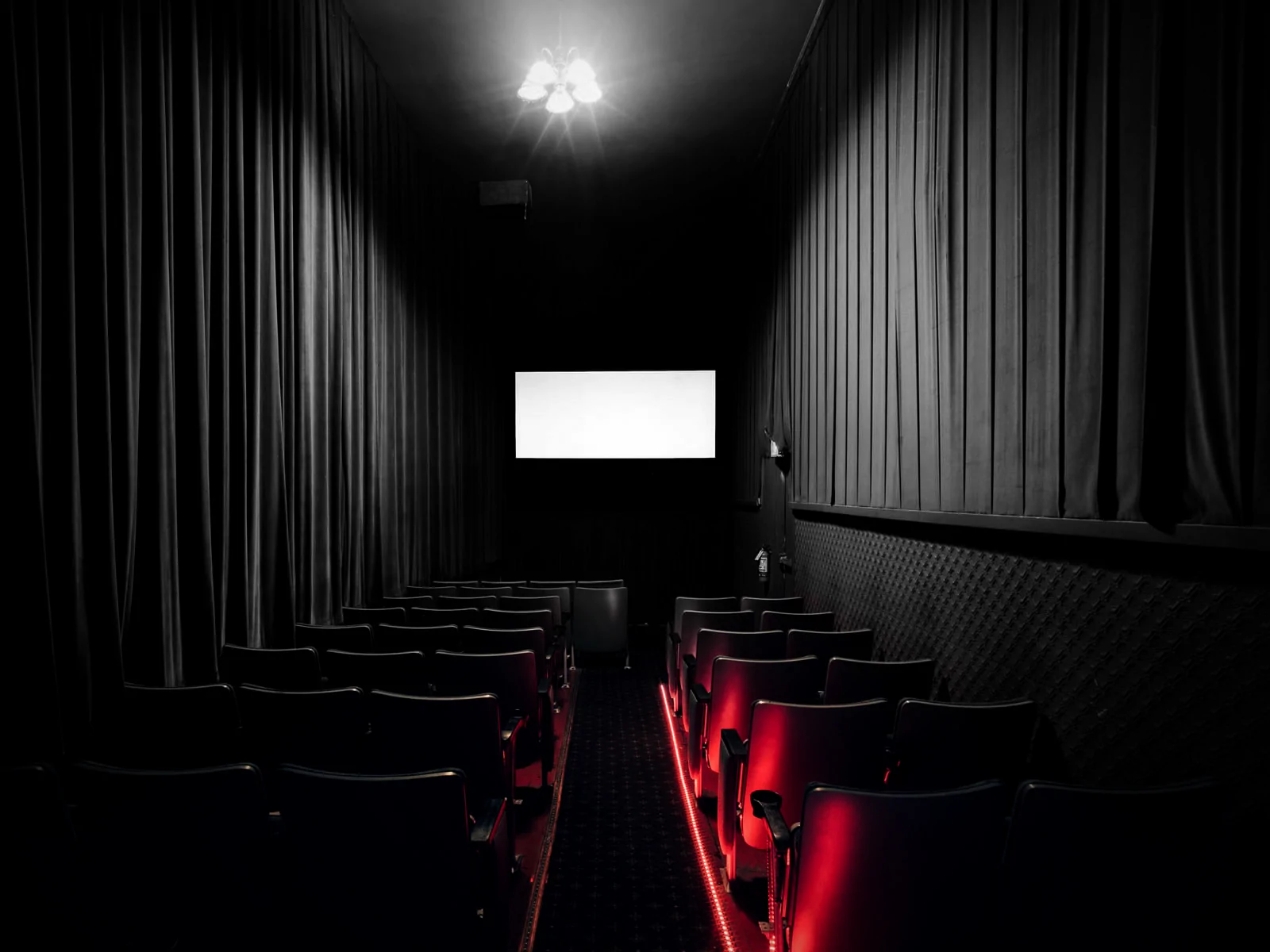 Tout les CINEMA