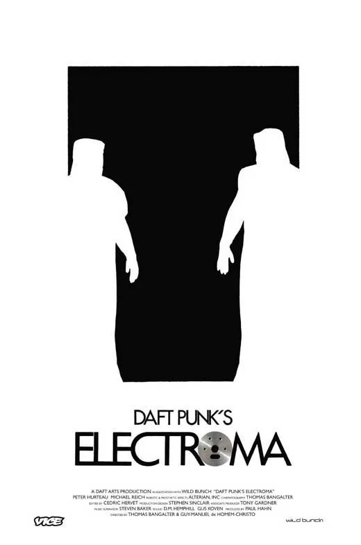 ELECTROMA